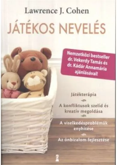 Játékos nevelés