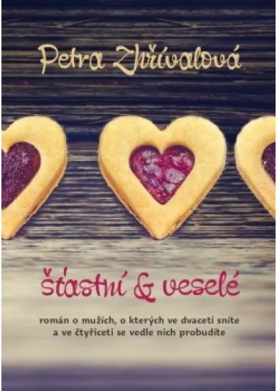 Šťastní a veselé