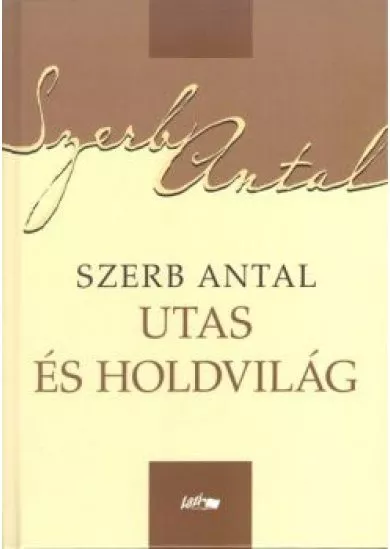 UTAS ÉS HOLDVILÁG