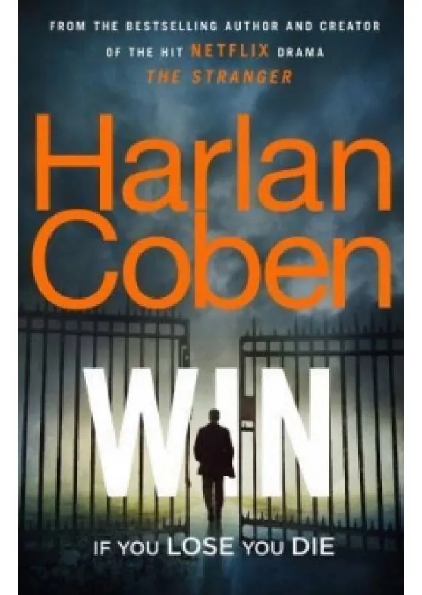 Harlan Coben - Win