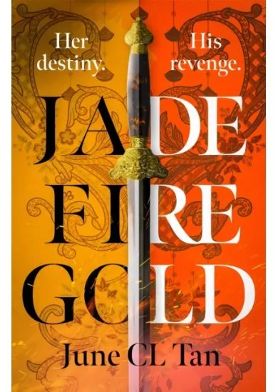 Jade Fire Gold