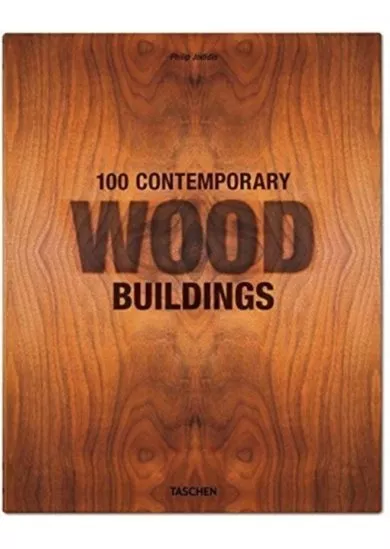Contemporary Wood Buildings