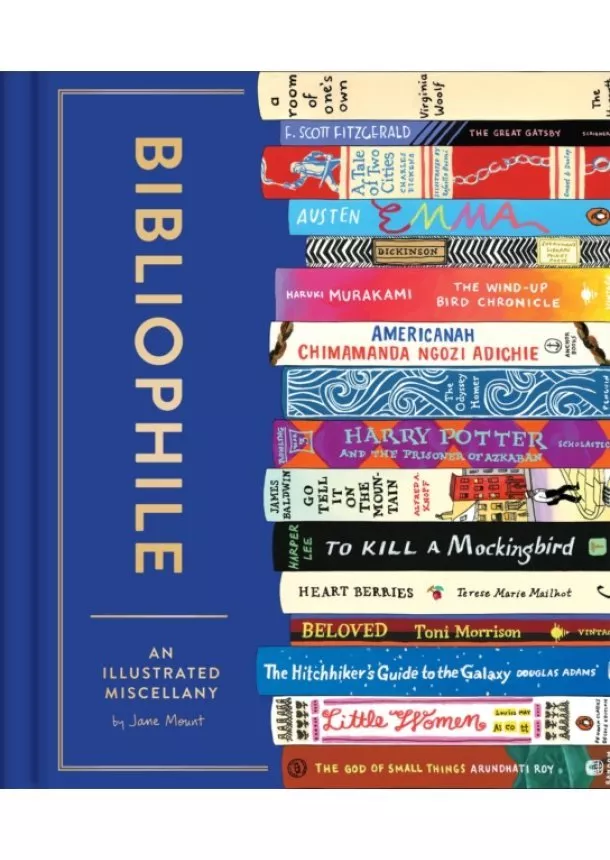 Bibliophile