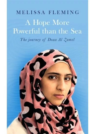 A Hope More Powerful Than The Sea
