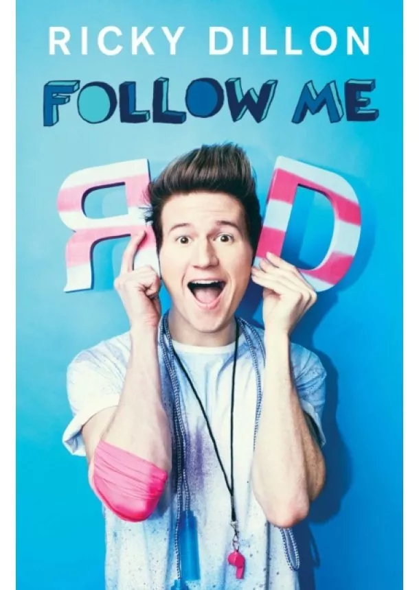 Ricky Dillon - Follow Me