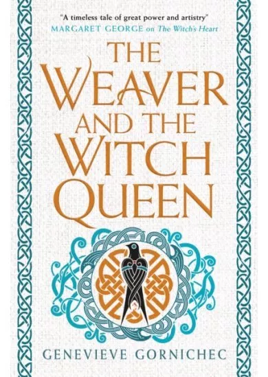 The Weaver and the Witch Queen