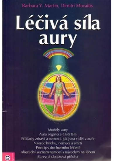 Léčivá síla aury