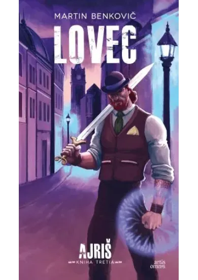 Lovec