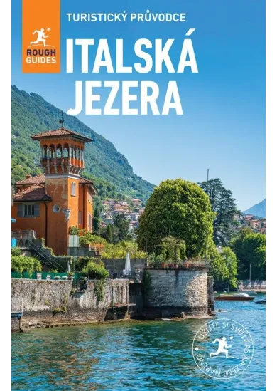 Italská jezera