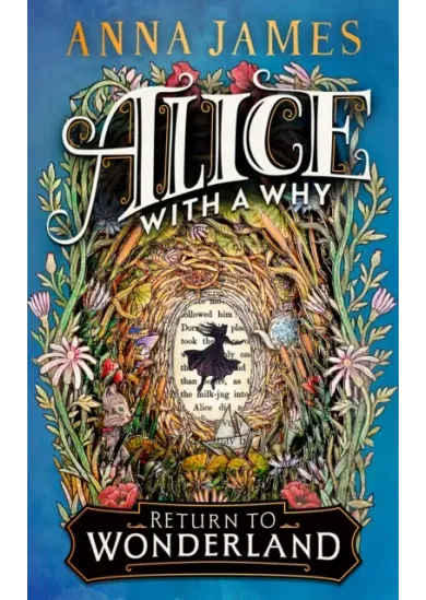 Alice With a Why