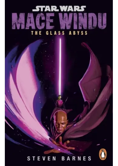 Star Wars: Mace Windu: The Glass Abyss