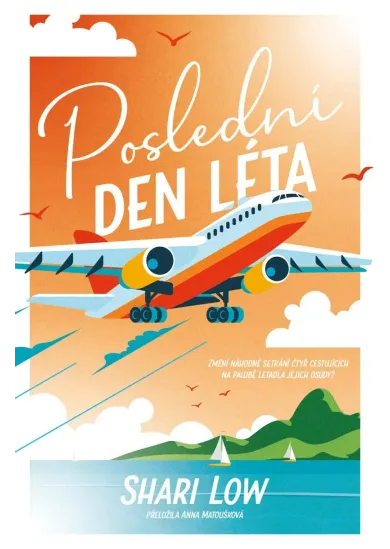 Poslední den léta