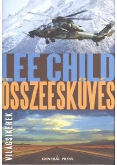 ÖSSZEESKÜVÉS
