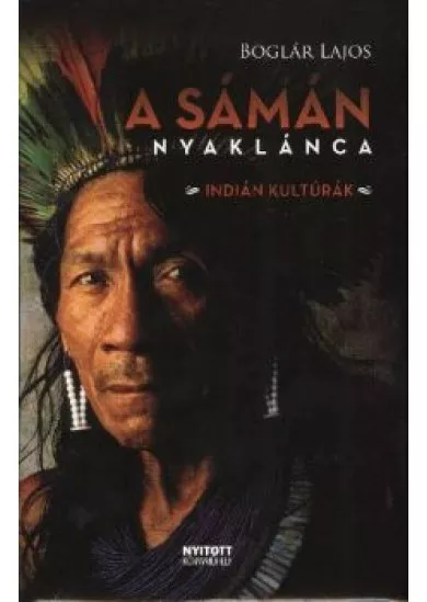 A SÁMÁN NYAKLÁNCA