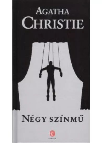 NÉGY SZÍNMŰ