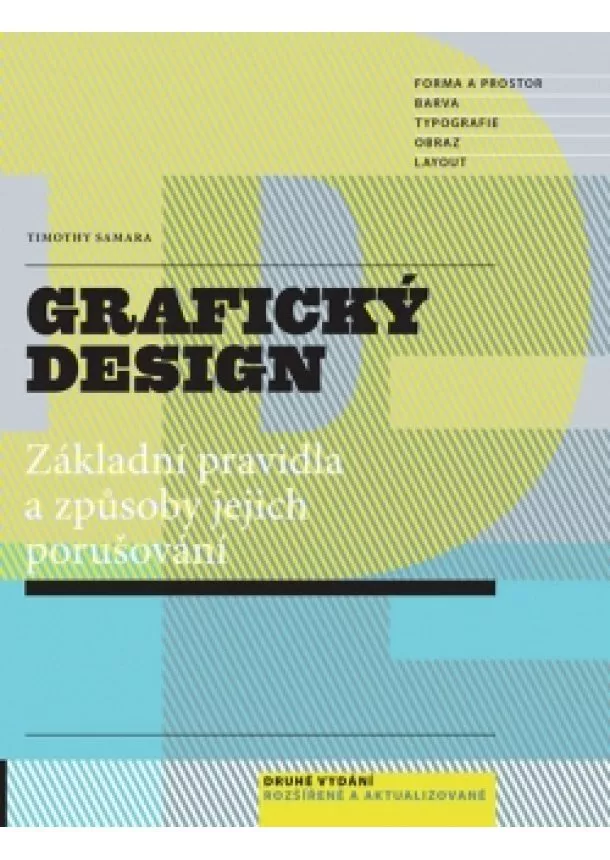 Timothy Samara - Grafický design