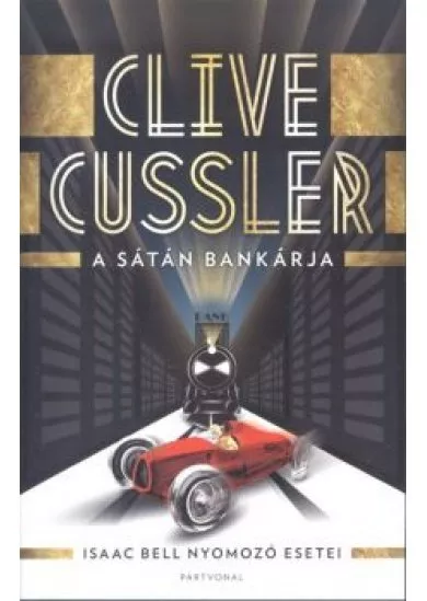 A SÁTÁN BANKÁRJA