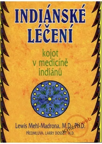 Indiánské léčení