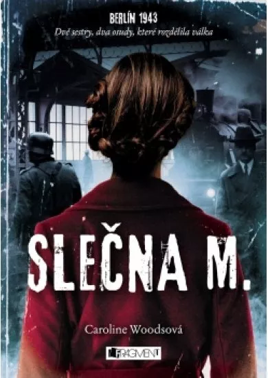 Slečna M.