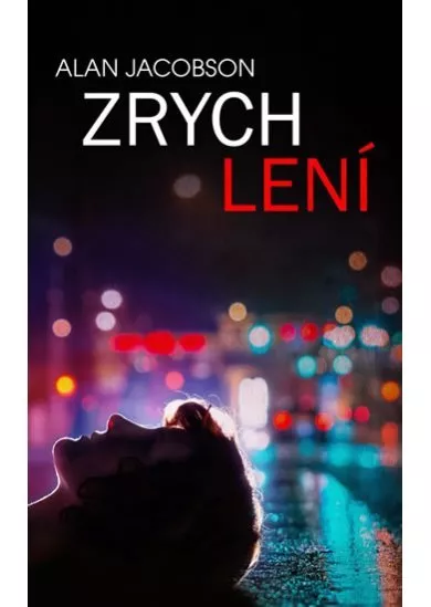 Zrychlení