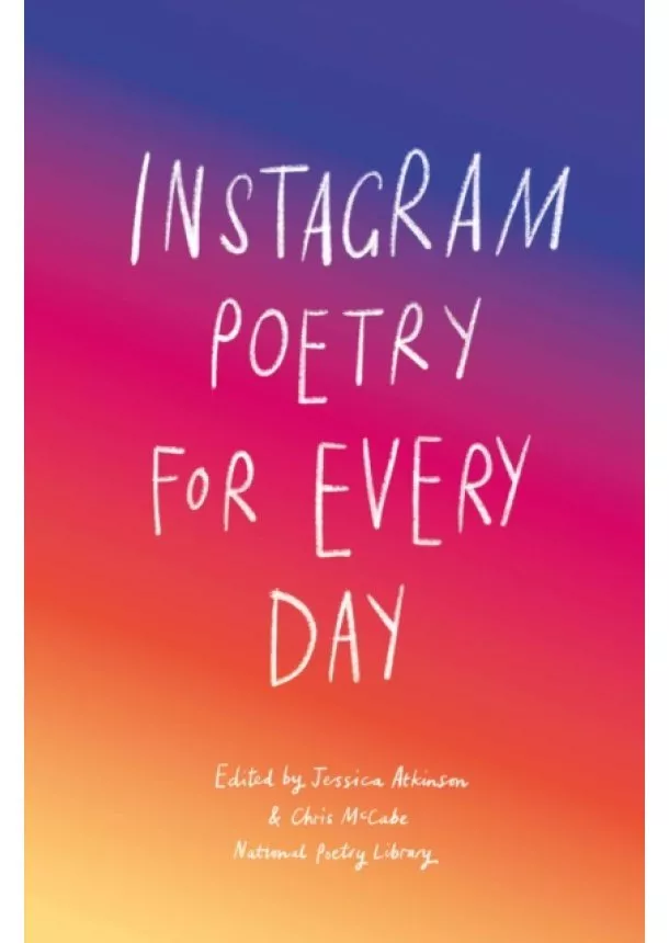 Instagram Poetry for Every Day