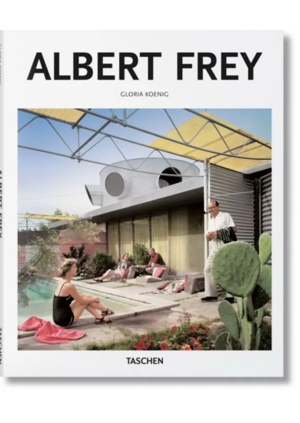 Gloria Koenig - Frey