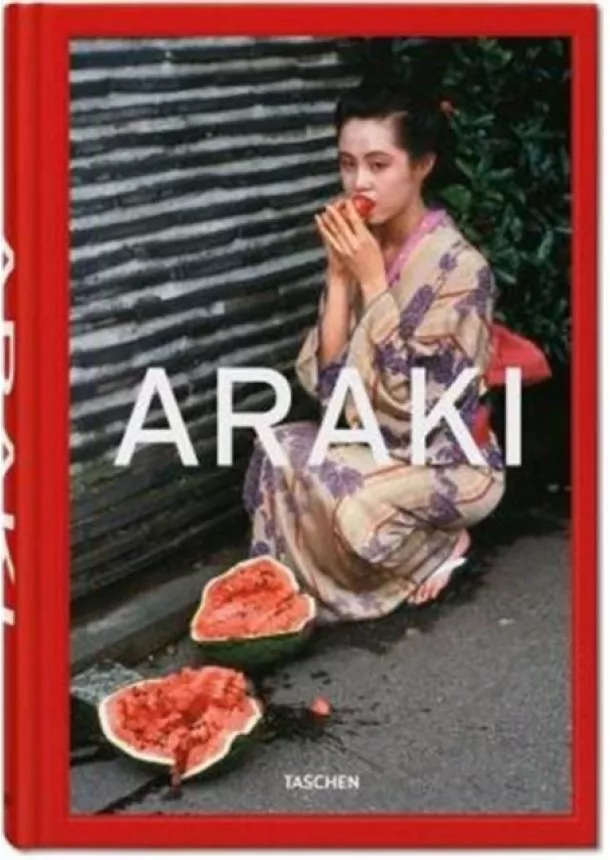 Araki, Trade