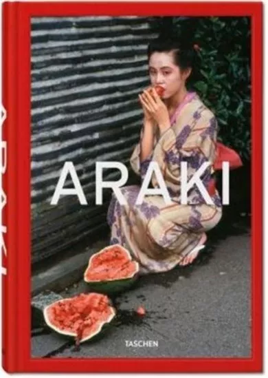Araki, Trade