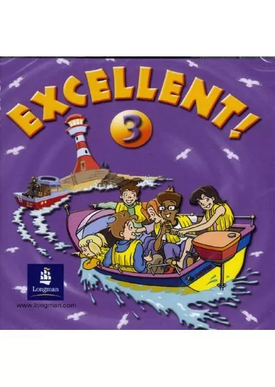Excellent 3 CD 1-2