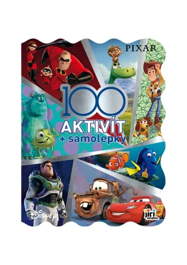 100 aktivít/ Pre chlapcov