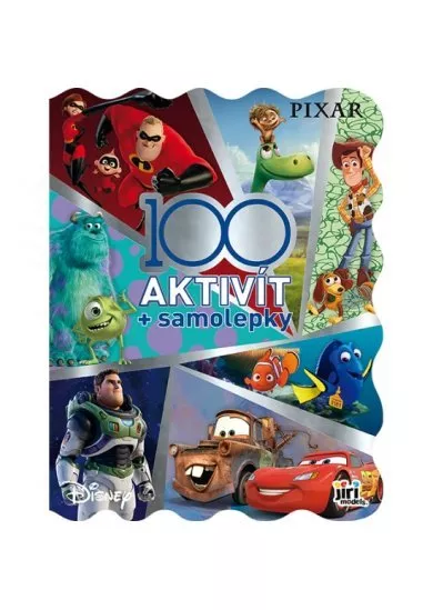 100 aktivít/ Pre chlapcov