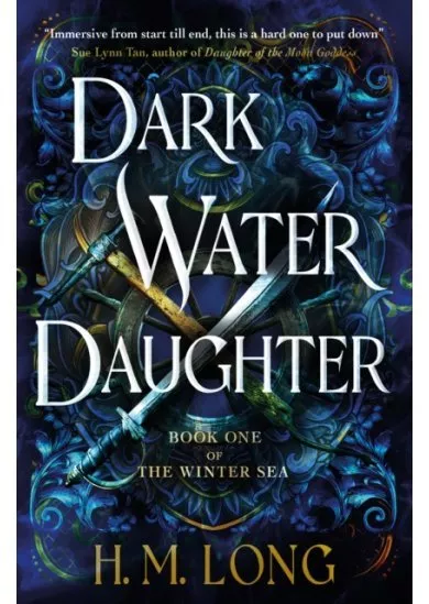 Dark Water Daughter