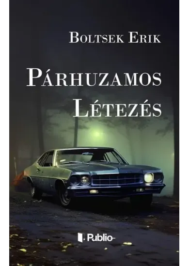 Párhuzamos létezés