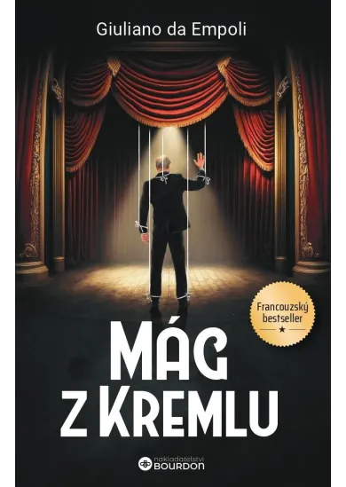 Mág z Kremlu