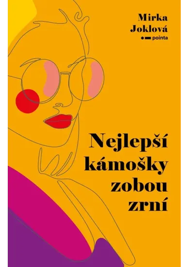 Nejlepší kámošky zobou zrní