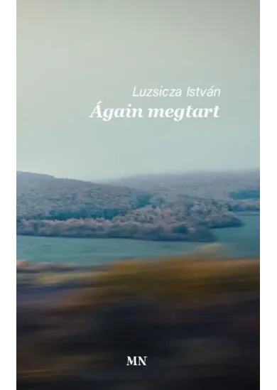 Ágain megtart
