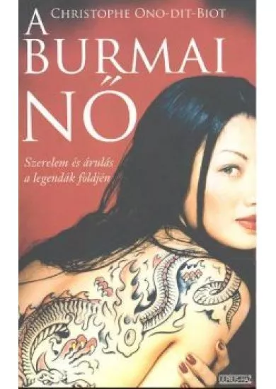 A BURMAI NŐ