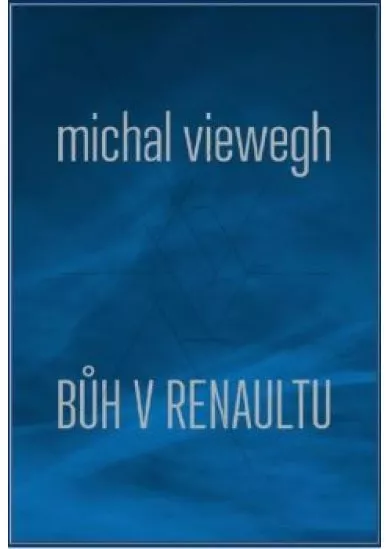 Buh v renaultu