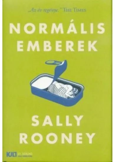 Normális emberek