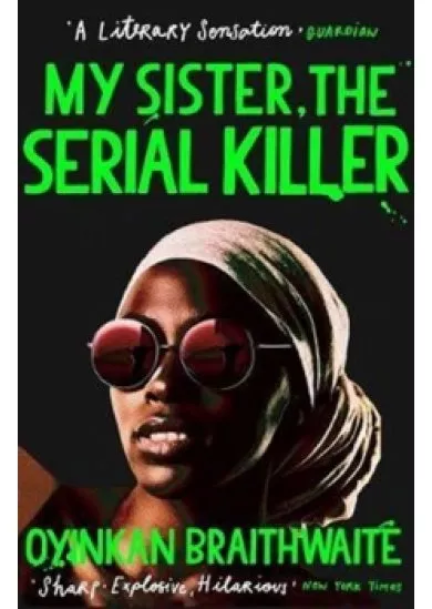 My Sister the Serial Killer