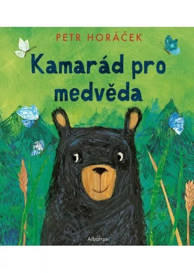Kamarád pro medvěda