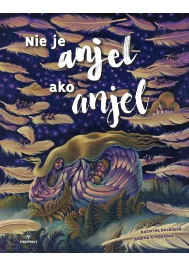 Nie je anjel ako anjel