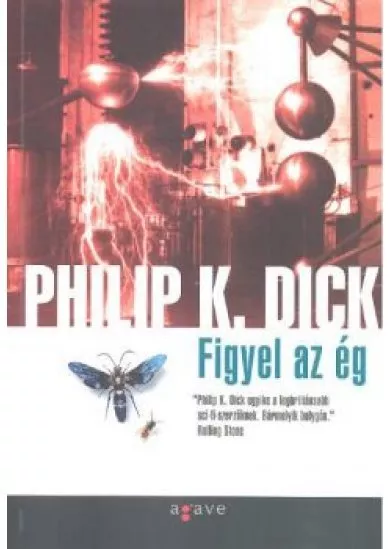 FIGYEL AZ ÉG