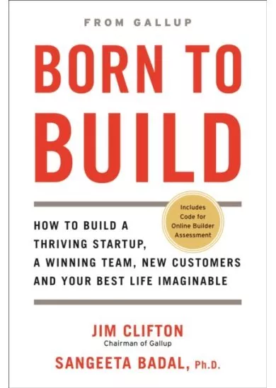 Born to Build