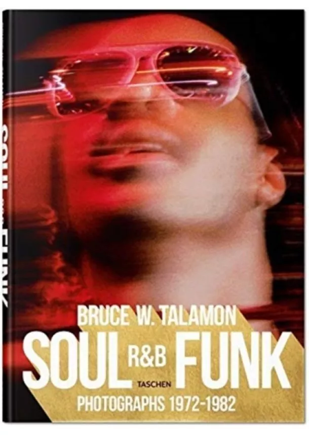 Pearl Cleage - Bruce W. Talamon. Soul. R&B. Funk