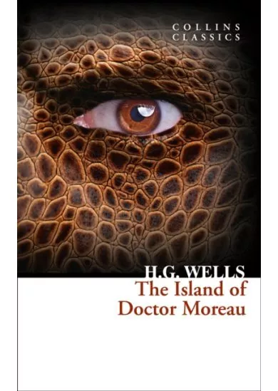Island of Doctor Moreau
