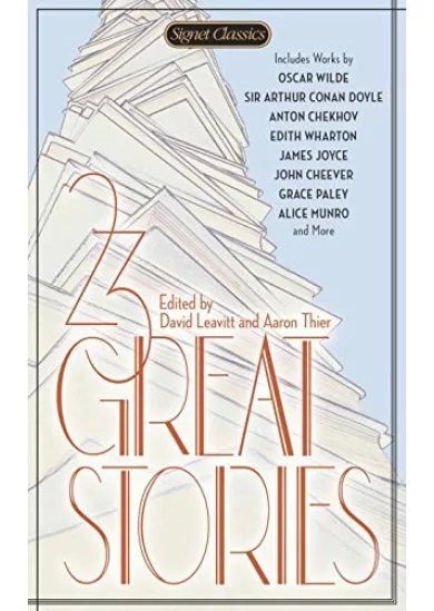 23 Great Stories