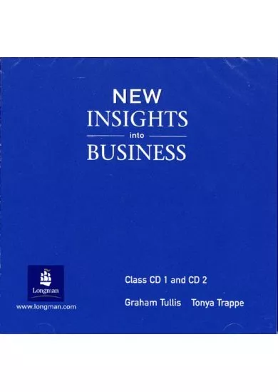 New Insights into Business Class CD 1-2