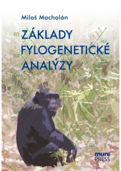 Základy fylogenetické analýzy