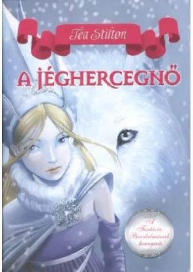 A JÉGHERCEGNŐ